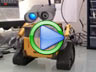 WALL-E Robot Brought to Life Video